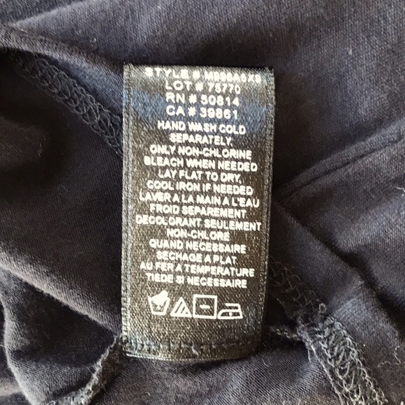 Tahari Elbow Length Shirt - Picture 11 of 11